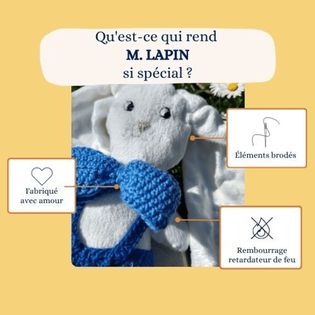 LAPINOU