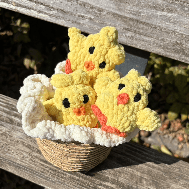 MINI POUSSIN