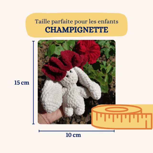 CHAMPIGNETTE