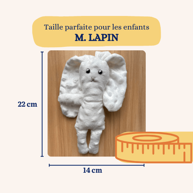 LAPINOU